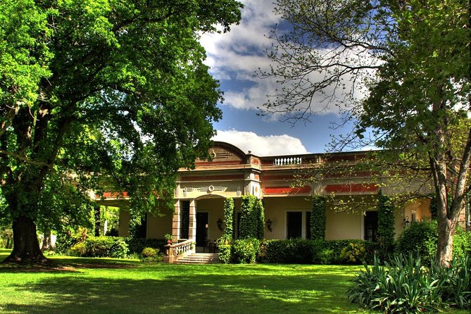 Estancia Gaucho Day at Buenos Aires - San Antonio de Areco, Argentina’s gaucho town