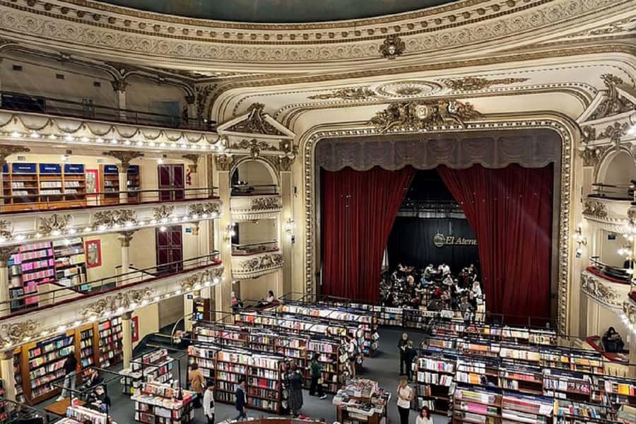 Exclusive Full-Day Private Tour in Buenos Aires - Why this private format works in Buenos Aires