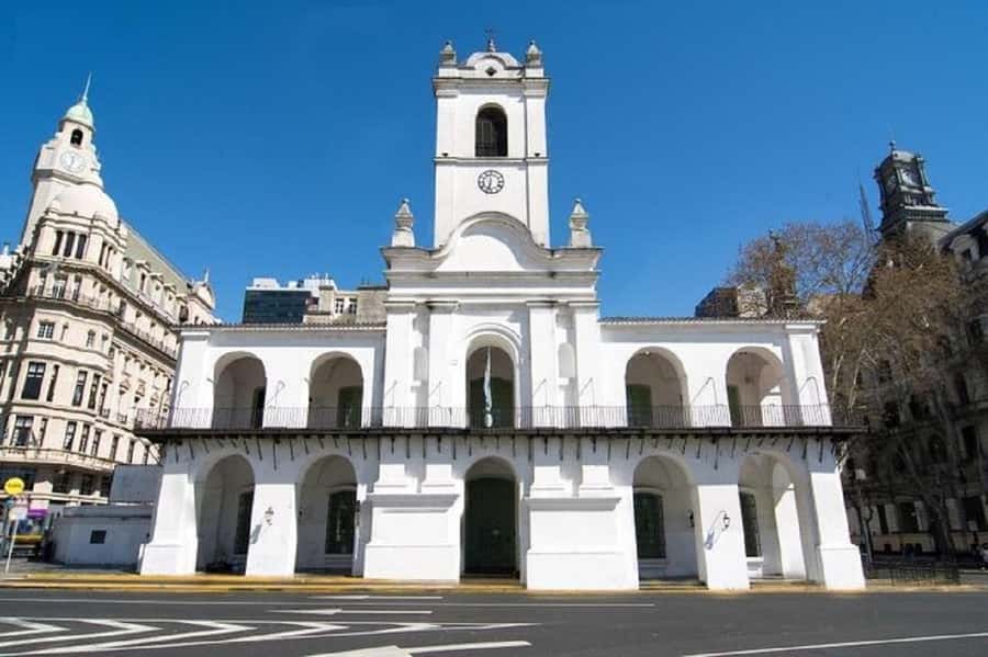 Exclusive Full-Day Private Tour in Buenos Aires - The Obelisk and the city center