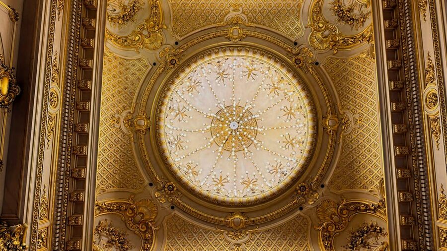 Experience Teatro Colon : Secure your Tour today!!! - Should you book Teatro Colón?