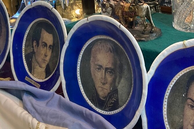 Experience The Essence of Buenos Aires in San Telmo - Mafalda and the humor of Buenos Aires