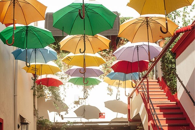 Experience The Essence of Buenos Aires in San Telmo - El Zanjón de Granados and the extra entrance question