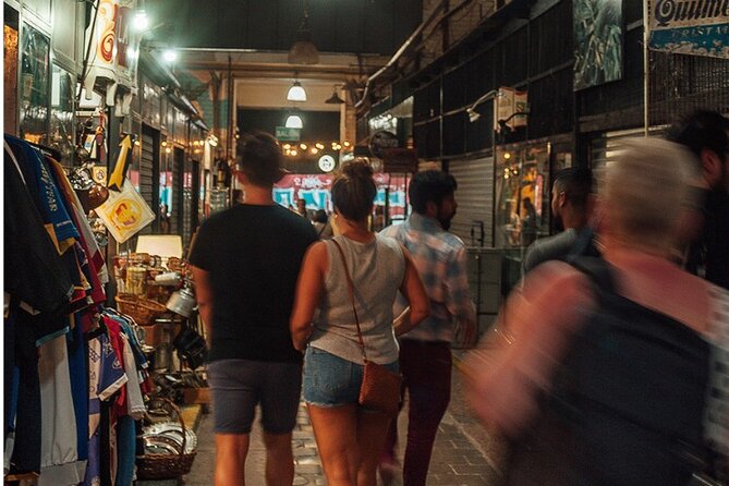 Experience The Essence of Buenos Aires in San Telmo - How much personal attention will you get?