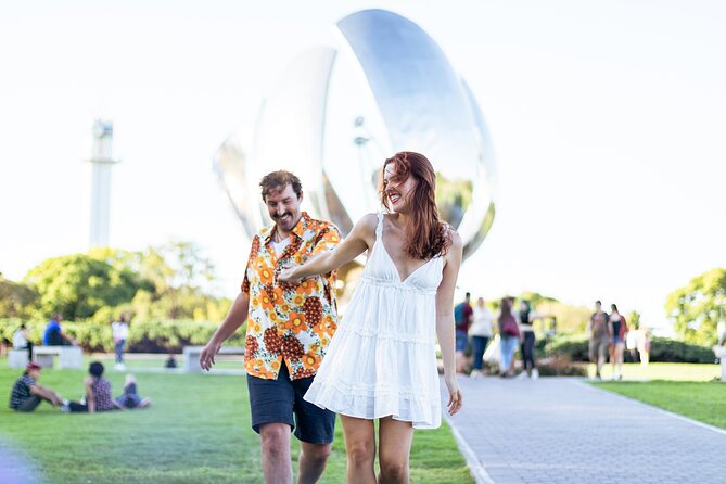Explore Buenos Aires: Dreamy Photoshoots & Creative Photo tours - A photo session built around Buenos Aires