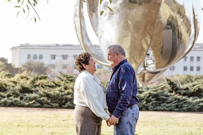 Explore Buenos Aires: Dreamy Photoshoots & Creative Photo tours - Recoleta brings formal architecture