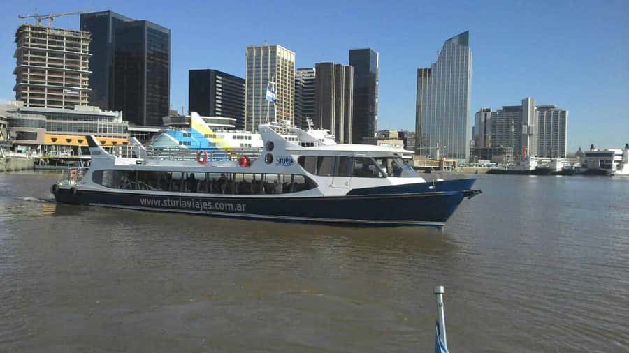 From Buenos Aires: Boat Trip to Tigre with Puerto de Frutos - Is $83 a fair price?
