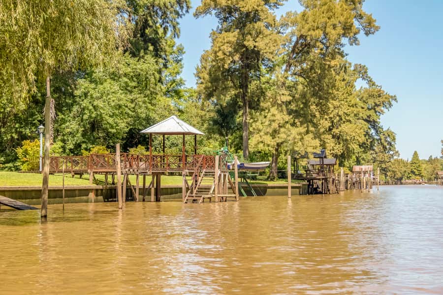 From Buenos Aires: Boat Trip to Tigre with Puerto de Frutos - Should you book the Buenos Aires to Tigre boat trip?