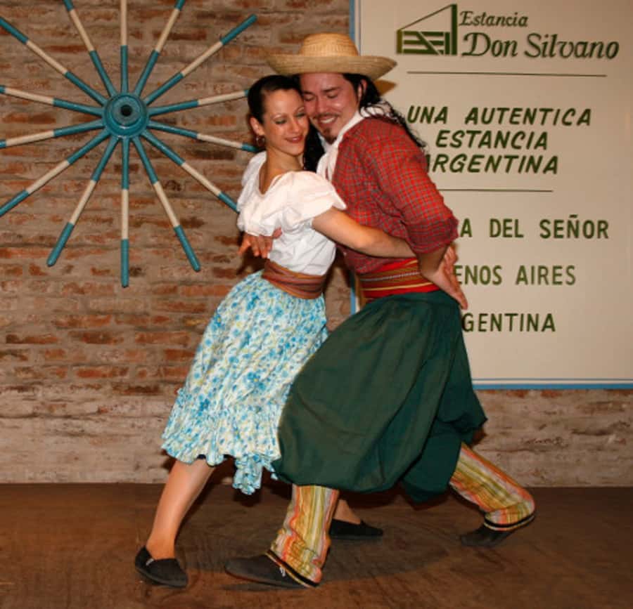 From Buenos Aires: Estancia Don Silvano Tour with Lunch. - Who will enjoy this estancia day most
