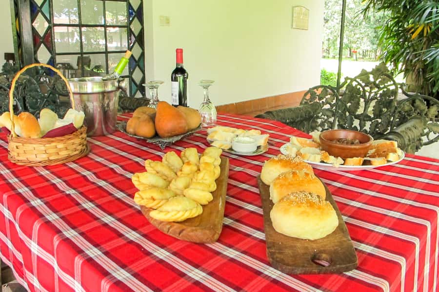 From Buenos Aires: Gaucho and Ranch Day Tour - Folklore, dancing, and gaucho skill