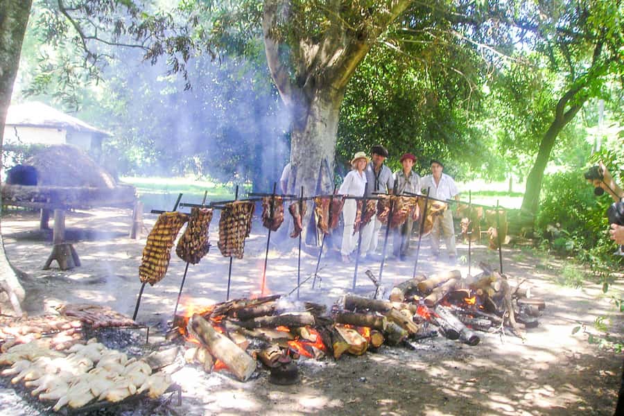 From Buenos Aires: Gaucho and Ranch Day Tour - How the guides shape the experience