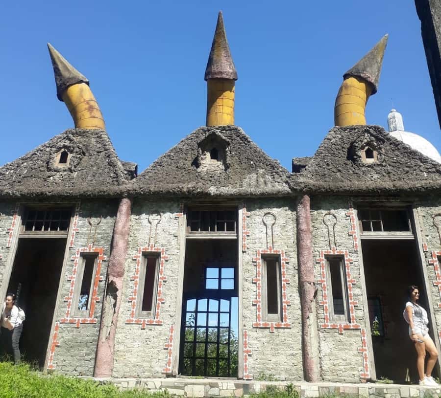 From Buenos Aires: Magical and Mysterious Campanopolis Tour - Key things to know before visiting