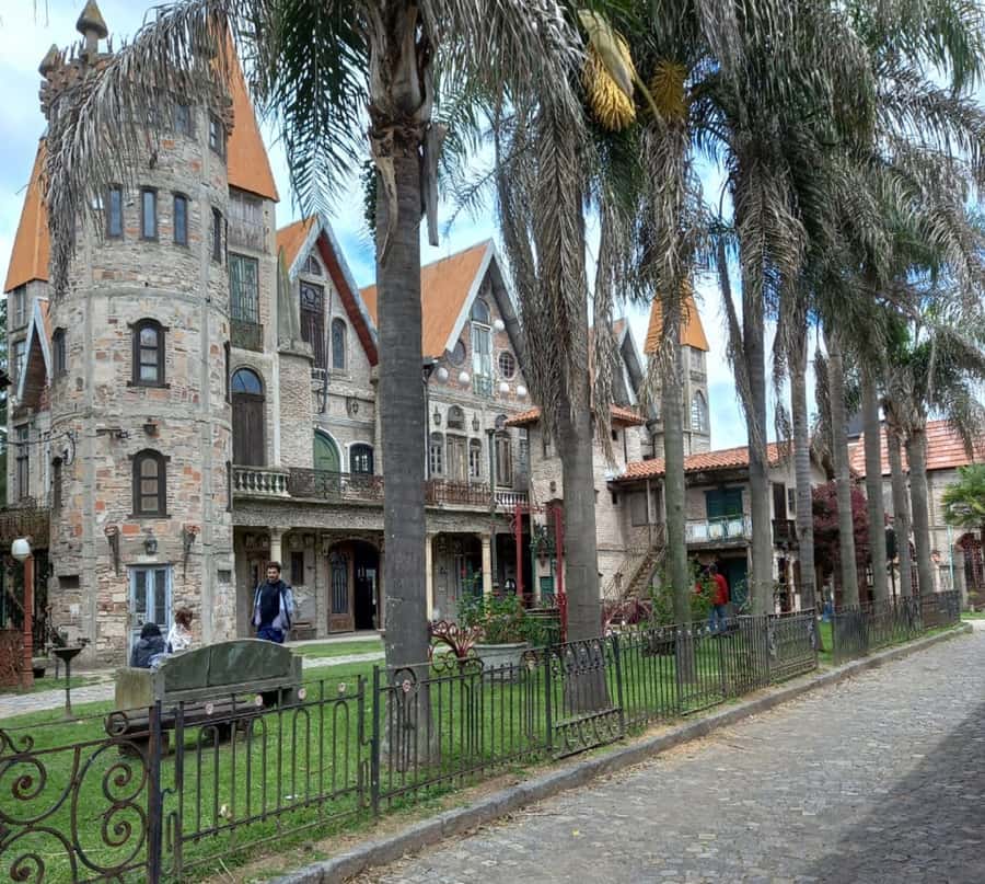 From Buenos Aires: Magical and Mysterious Campanopolis Tour - Is the $52 price good value?