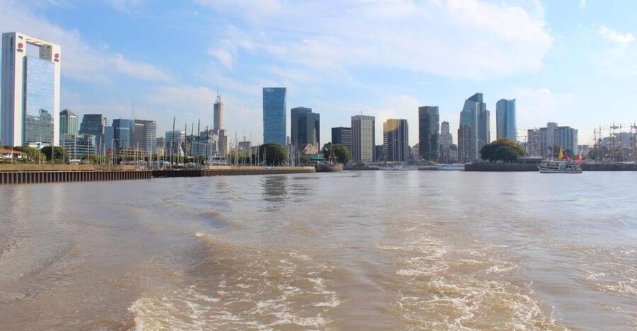 From Buenos Aires: Tigre & Delta with Sailing Premium Tour - Is $115 a fair price?