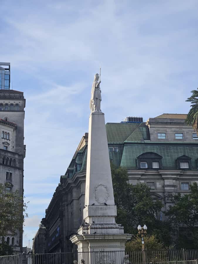From Colonialism to Eclecticism, Buenos Aires arquitectonica - Why this Buenos Aires architecture walk feels different