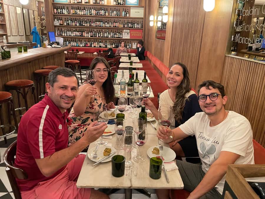 Fun Argentine Wine and Food Premium Tasting - Should you book Fun Argentine Wine and Food Premium Tasting?