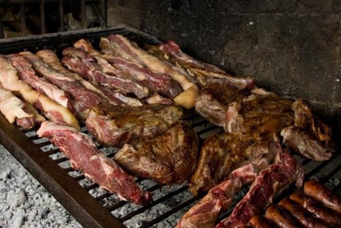 Gaucho Experience: A Day Trip to Don Silvano Ranch - Leaving Buenos Aires for the Argentine pampas