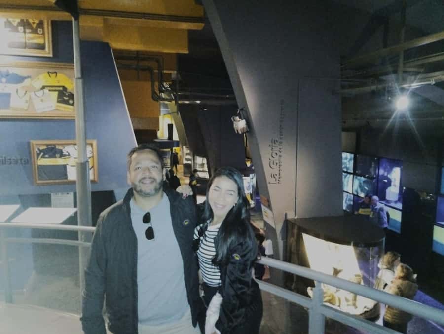 Guided tour Boca Juniors Museum & Stadium + Caminito - Key points to know before you book
