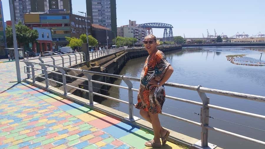 Guided tour Boca Juniors Museum & Stadium + Caminito - Who will get the most from this tour