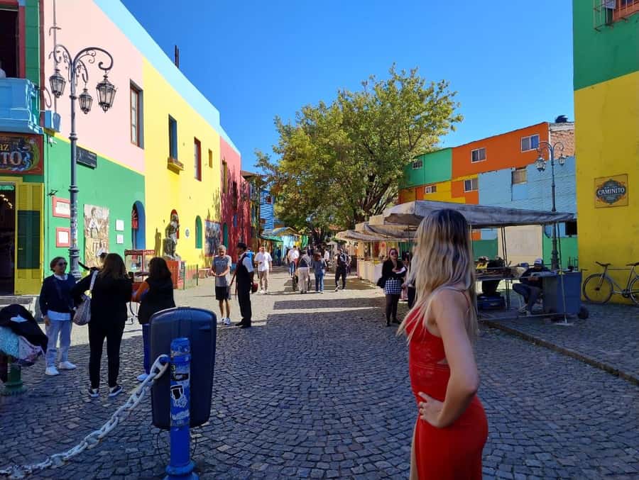 Guided tour Boca Juniors Museum & Stadium + Caminito - Timing, weather, and practical preparation