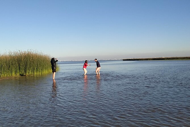 Half Day Private Safari Delta in Tigre - Why Tigre makes a good break from Buenos Aires
