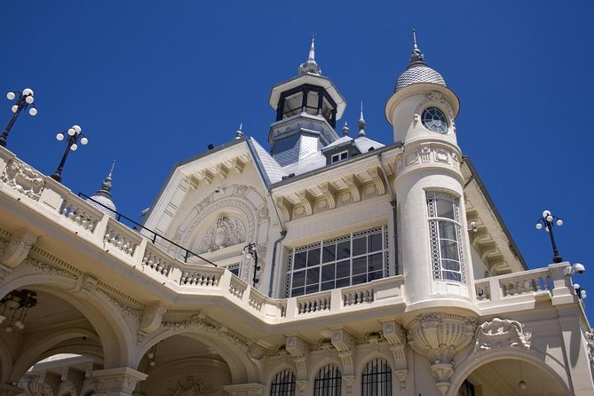 Half Day Tour to the Tigre Delta with Navigation - Why Tigre feels different from Buenos Aires