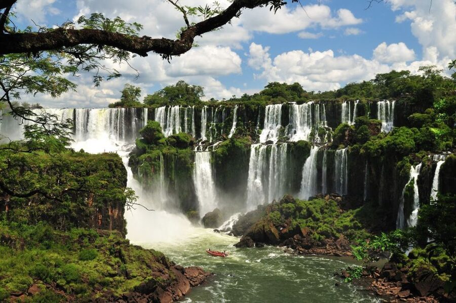 Iguazu Falls Private Day Trip from Buenos Aires - Key points to know before booking