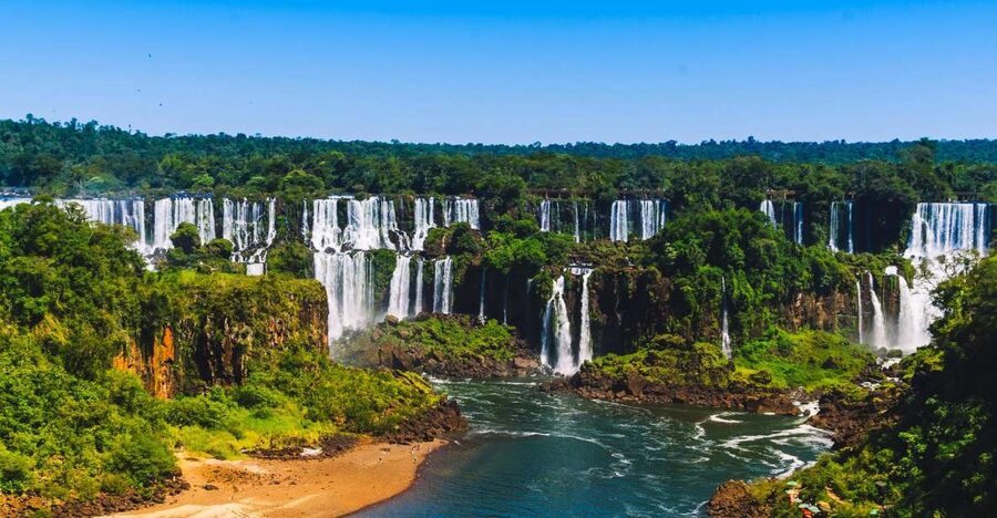 Iguazu Falls Private Day Trip from Buenos Aires - Who will get the most from this long day
