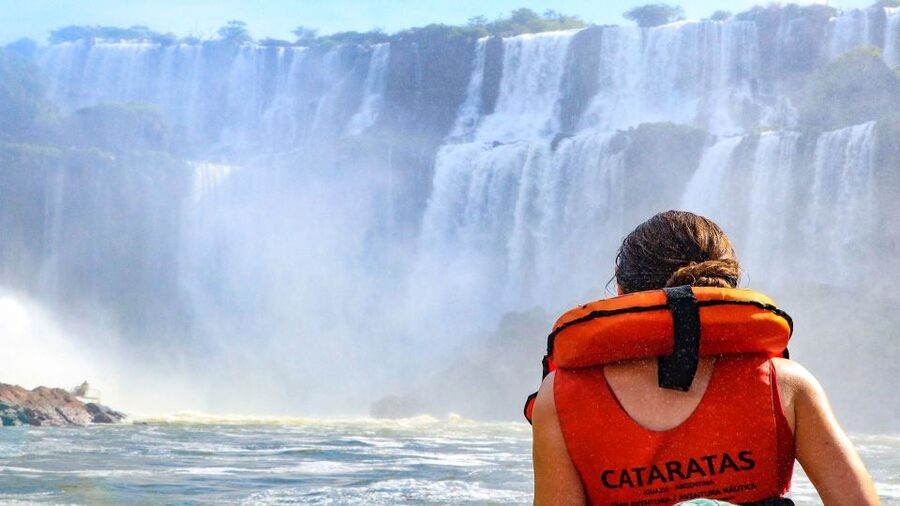 Iguazu Falls Private Day Trip from Buenos Aires - The value of having a private guide