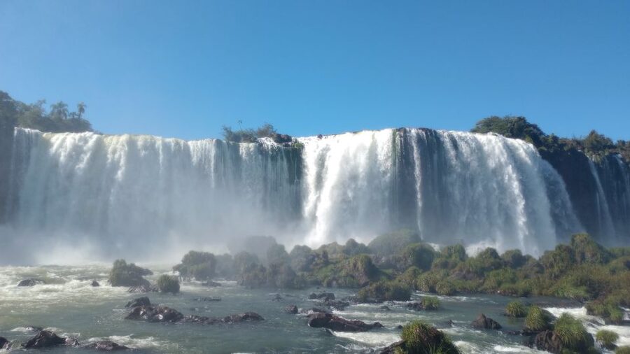 Iguazu Falls Private Day Trip from Buenos Aires - What is included, and what you still pay for