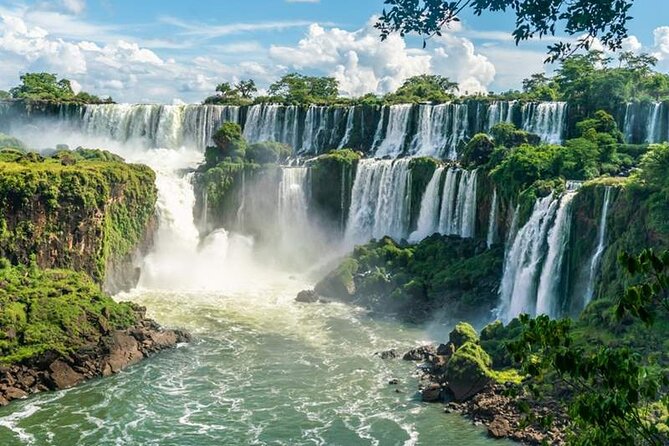 Iguazú Falls Private Full Day Tour - The 4 a.m. start and the flight to Iguazú