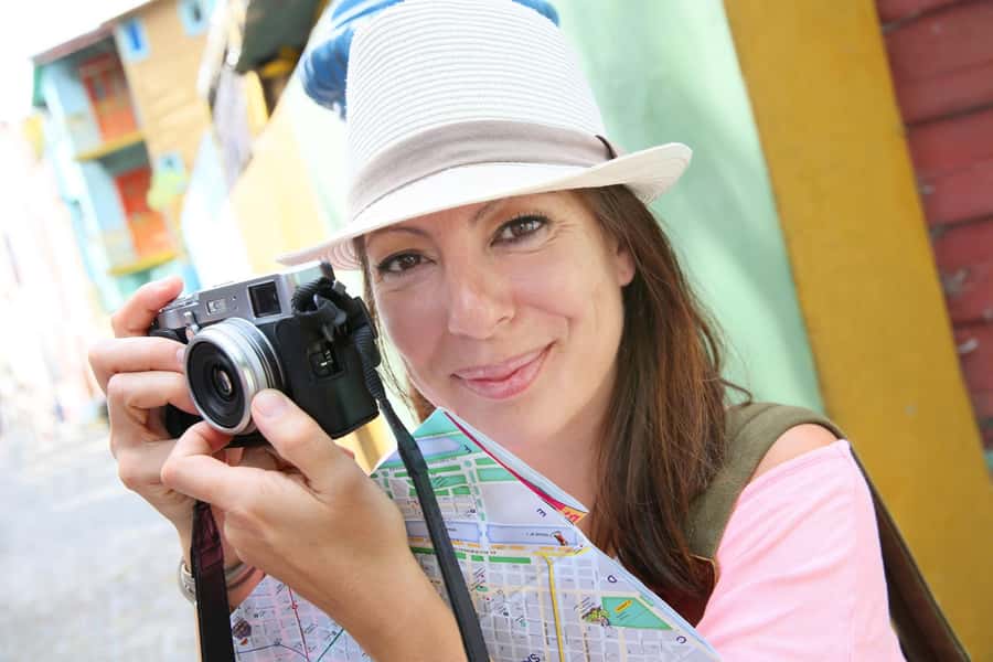 Jewish Sites Buenos Aires Private Walking and Car Tour - The 3-hour option and the Salvador Kibrick Museum