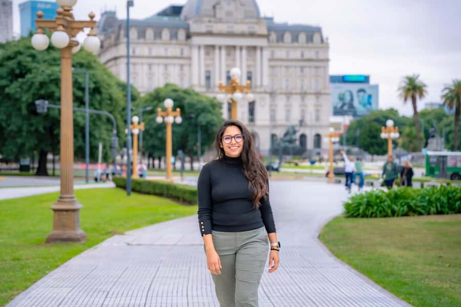 Jewish Sites Buenos Aires Private Walking and Car Tour - The guides and the value of a private format