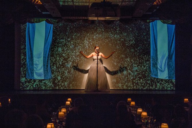 La Ventana Tango Show in Buenos Aires - Who will enjoy La Ventana most