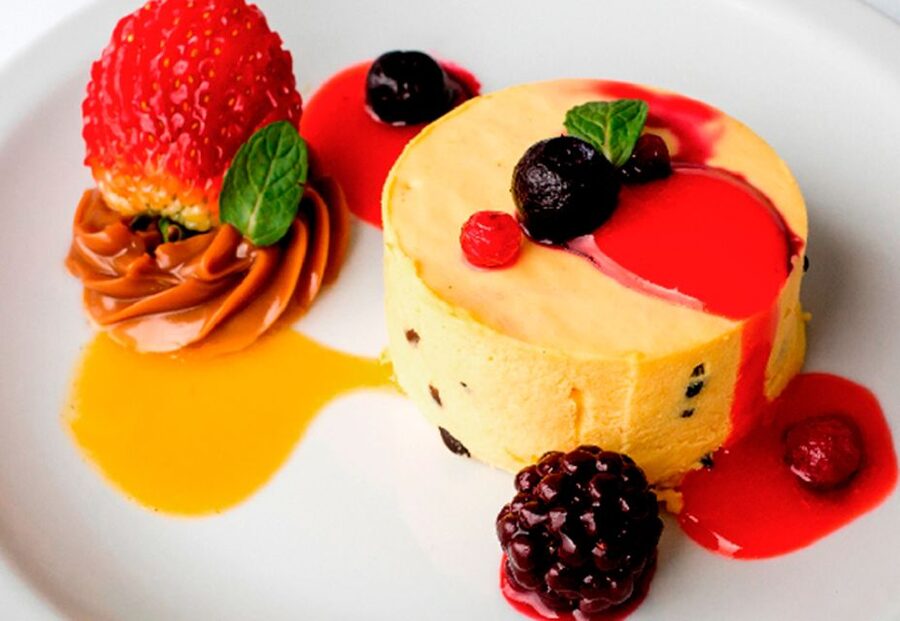 Madero Tango: Executive Only Tango & Folklore Show - Food, wine, and the value of the $39 price