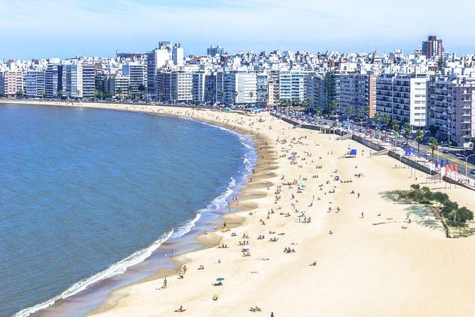 Montevideo Private Full Day Tour from Buenos Aires - Why this day trip works