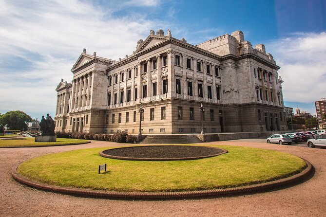 Montevideo Private Full Day Tour from Buenos Aires - The Rambla and Montevideo’s open-air life