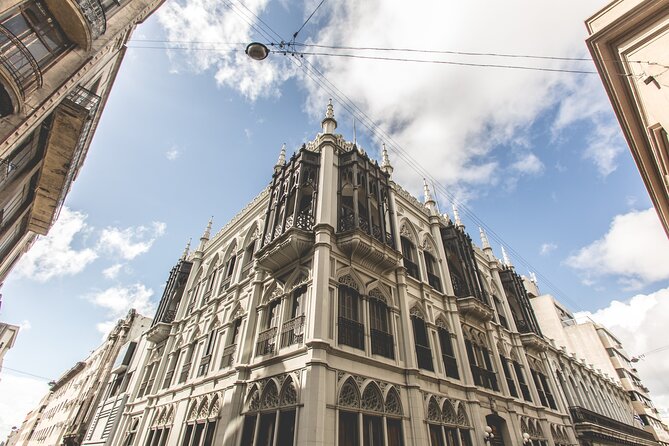 Montevideo Private Full Day Tour from Buenos Aires - Plaza Virgilio and the eastern coast