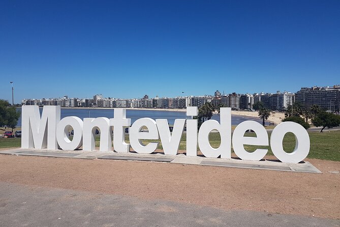 Montevideo Private Full Day Tour from Buenos Aires - The early ferry across the Río de la Plata