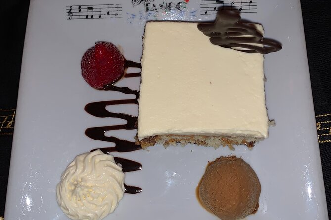 Mr. Tango in Buenos Aires - Why Señor Tango feels bigger than a standard tango night