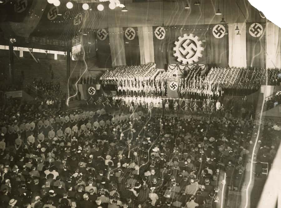 Nazis in Buenos Aires: a historical walking tour - Key points at a glance
