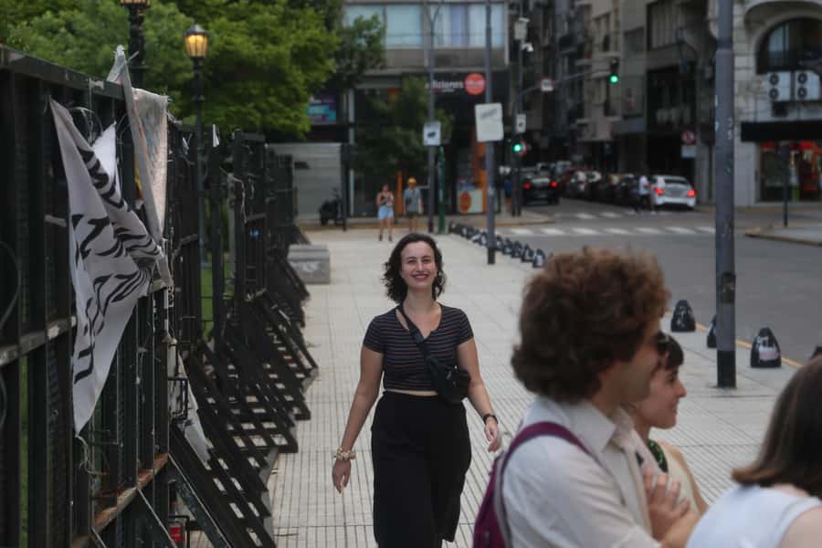 Nazis in Buenos Aires: a historical walking tour - ABC Restaurant and the ordinary places of a secret life