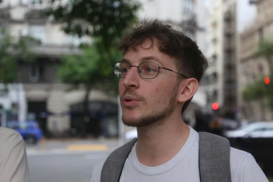 Nazis in Buenos Aires: a historical walking tour - Italian Circle and the city’s European ties