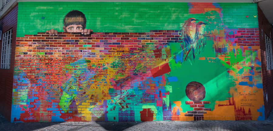 Palermo: Graffiti and Street Art Guided Tour in English - The guides make the difference