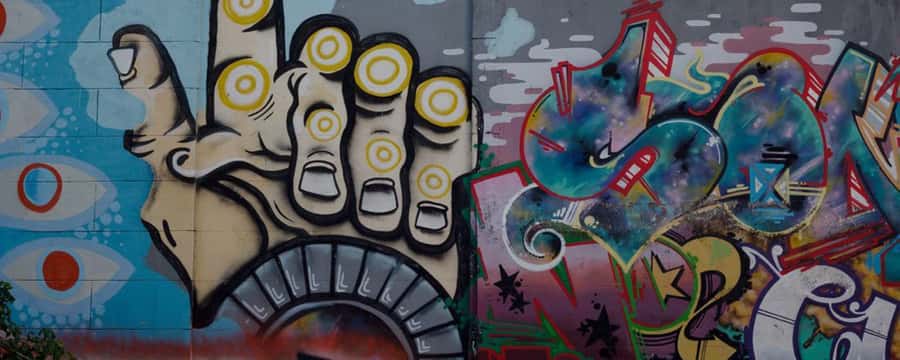Palermo: Graffiti and Street Art Guided Tour in English - Is $13 good value?