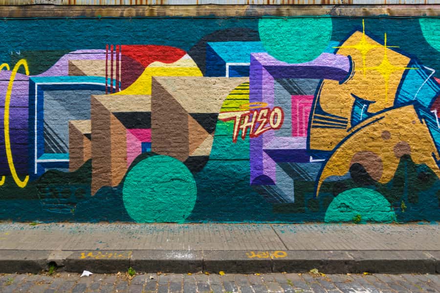 Palermo: Graffiti and Street Art Guided Tour in English - Who should book this Palermo walk?