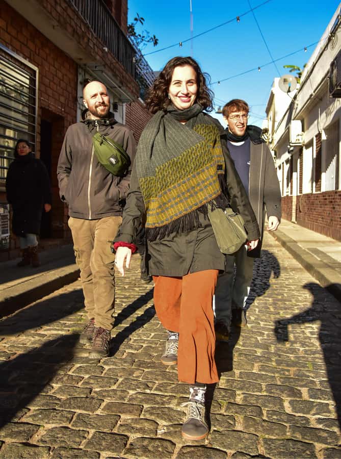 Palermo SoHo for curious people - Key points at a glance