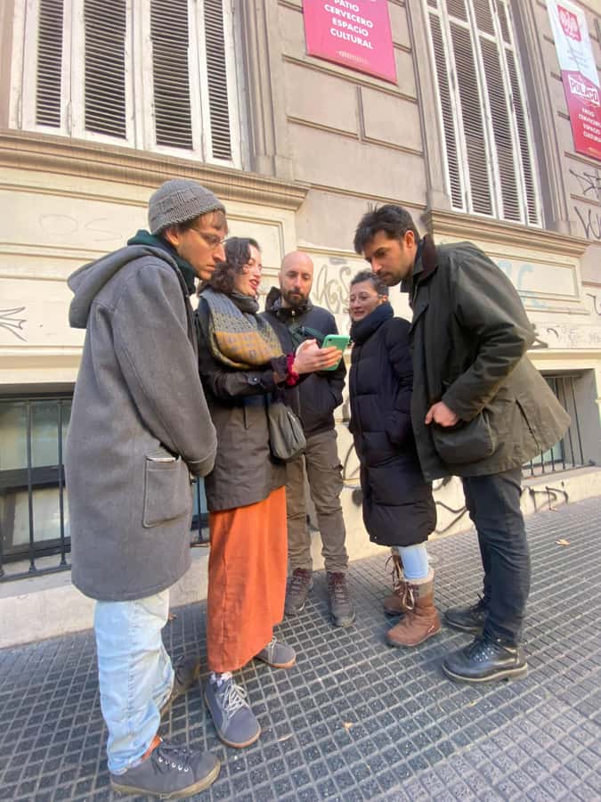 Palermo SoHo for curious people - Why Palermo SoHo needs more than a café guide
