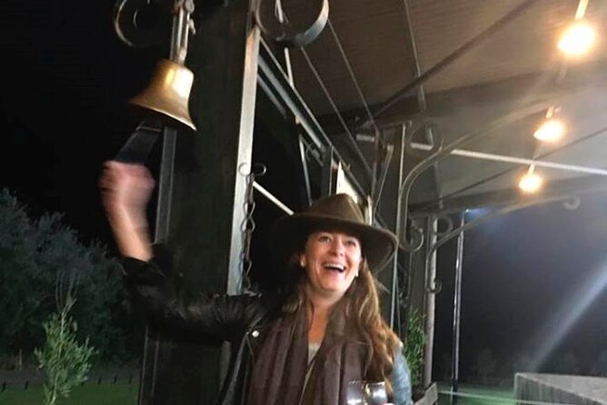 Polo Under the Stars and Argentine BBQ Evening Venue from Buenos Aires - Arriving at Argentina Polo Day