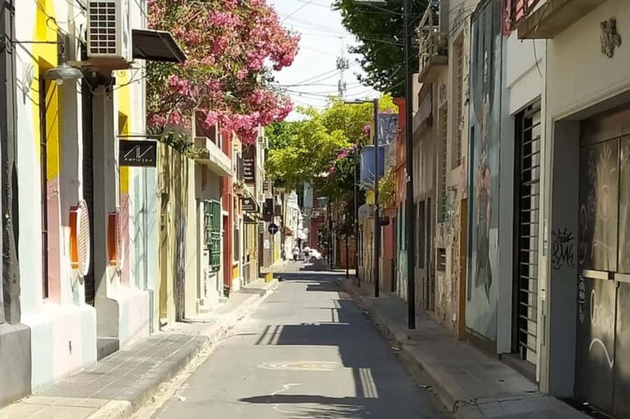 Premium Argentinian Wine and Malbec Tasting & Urban Art Tour - Key points to know before you book