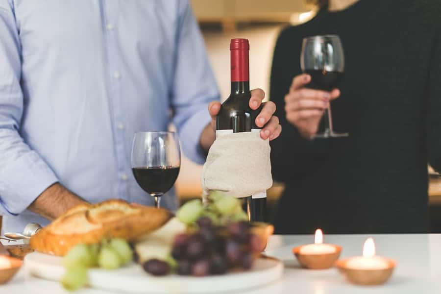 Premium Argentinian Wines and Malbec Tasting Experience - Torrontés, Pinot Noir, and Malbec in three different styles